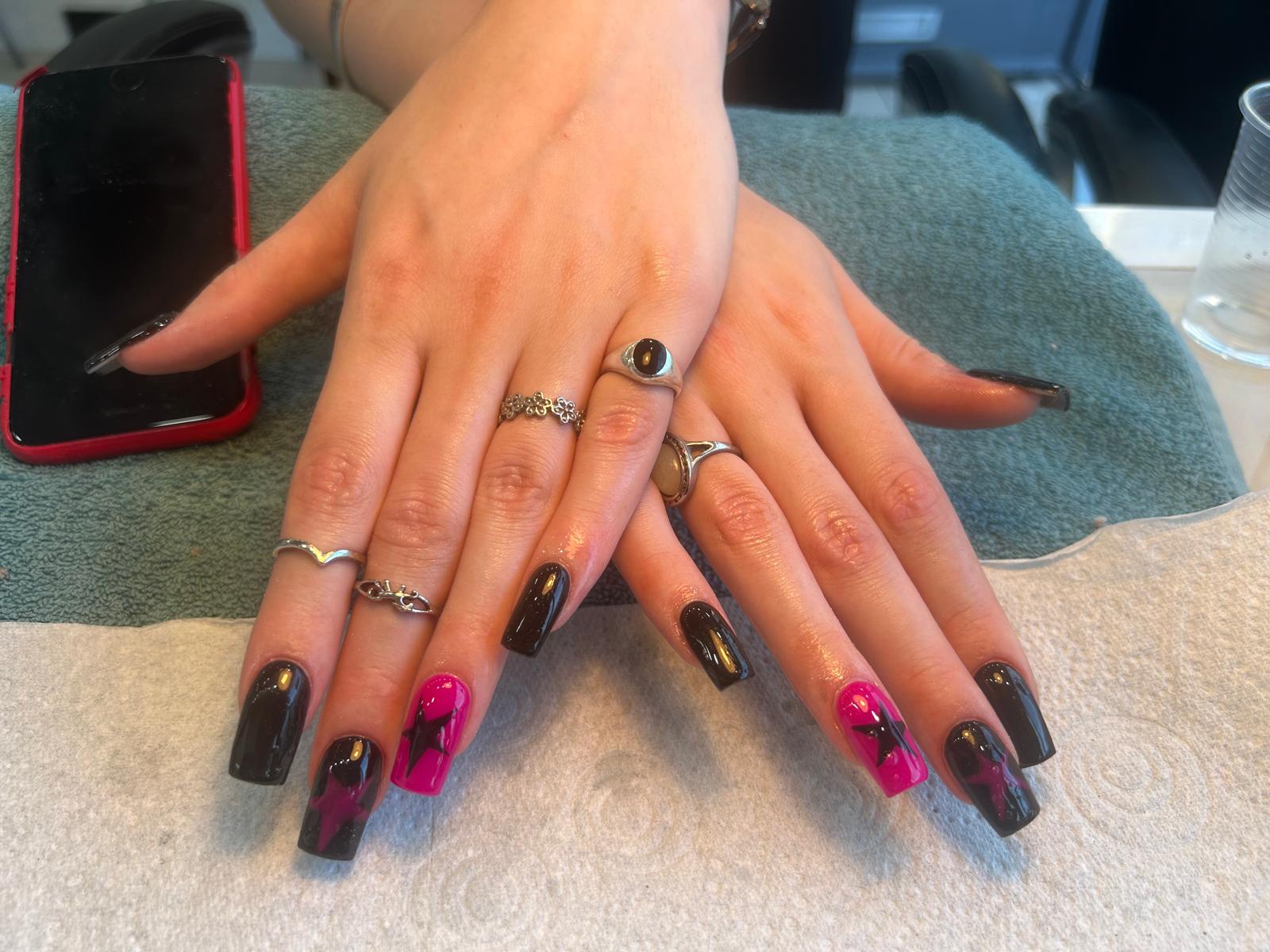 Manicure London