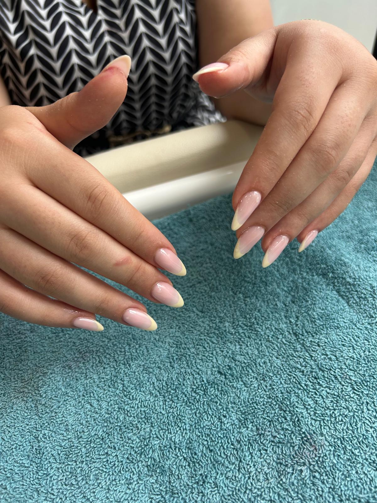 Nail Polish Salon