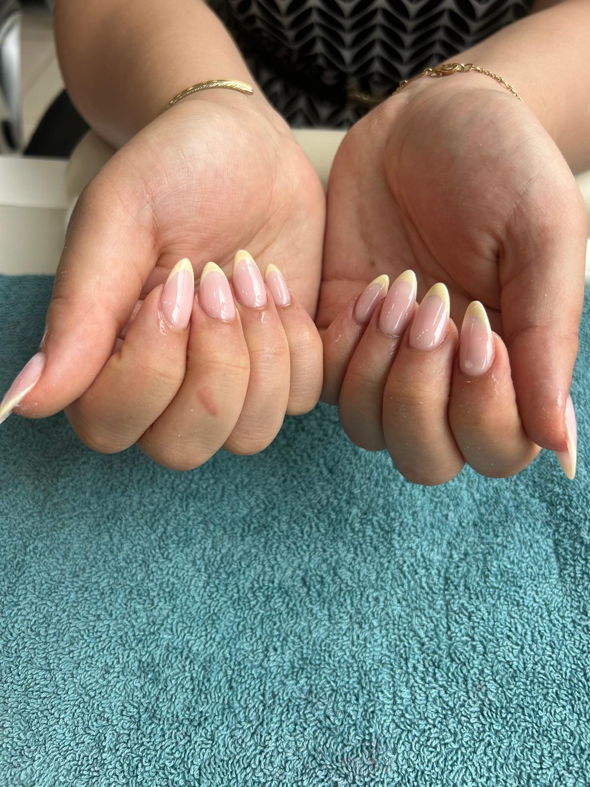 Classic Manicure