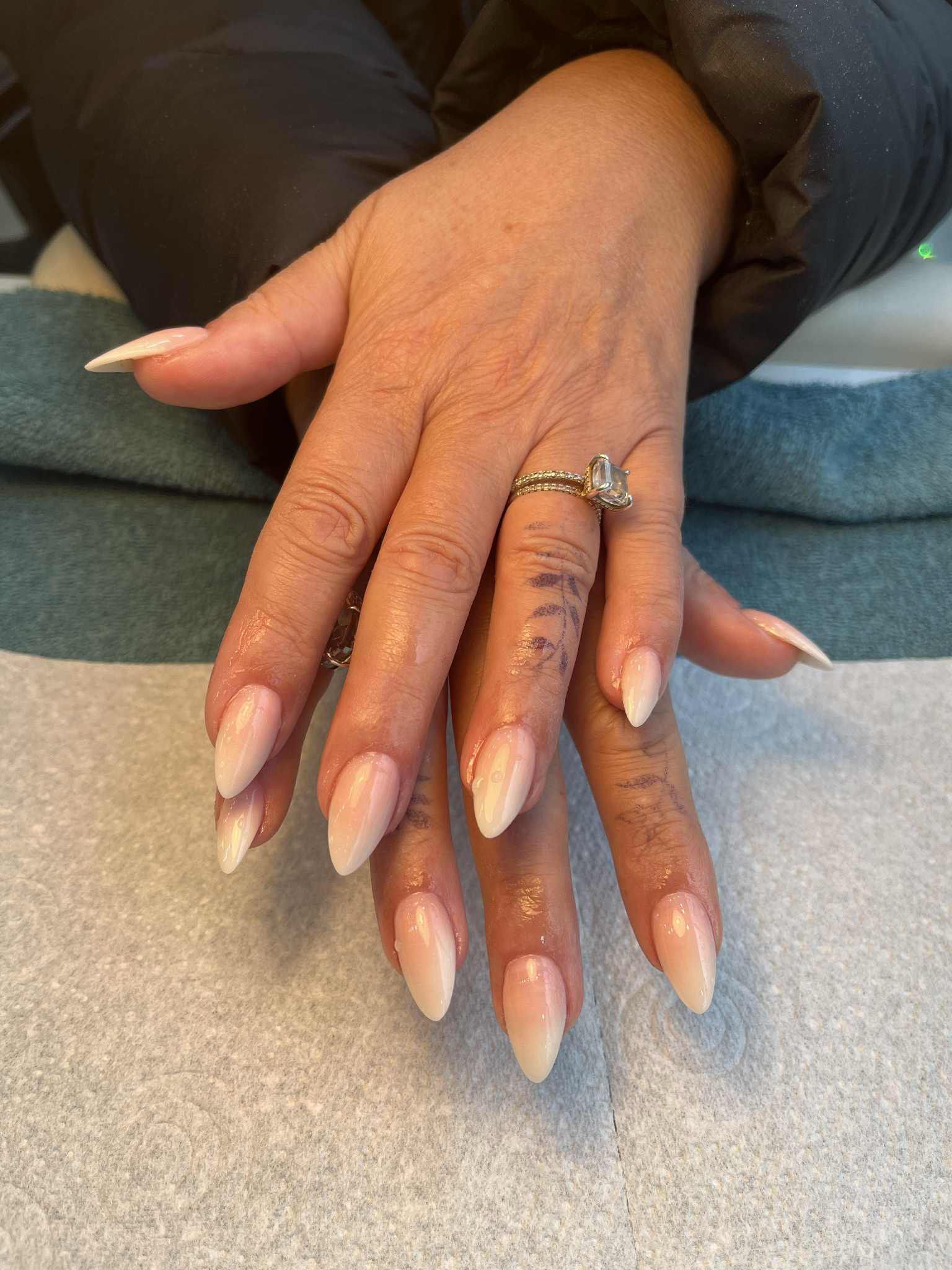Acrylic Nails