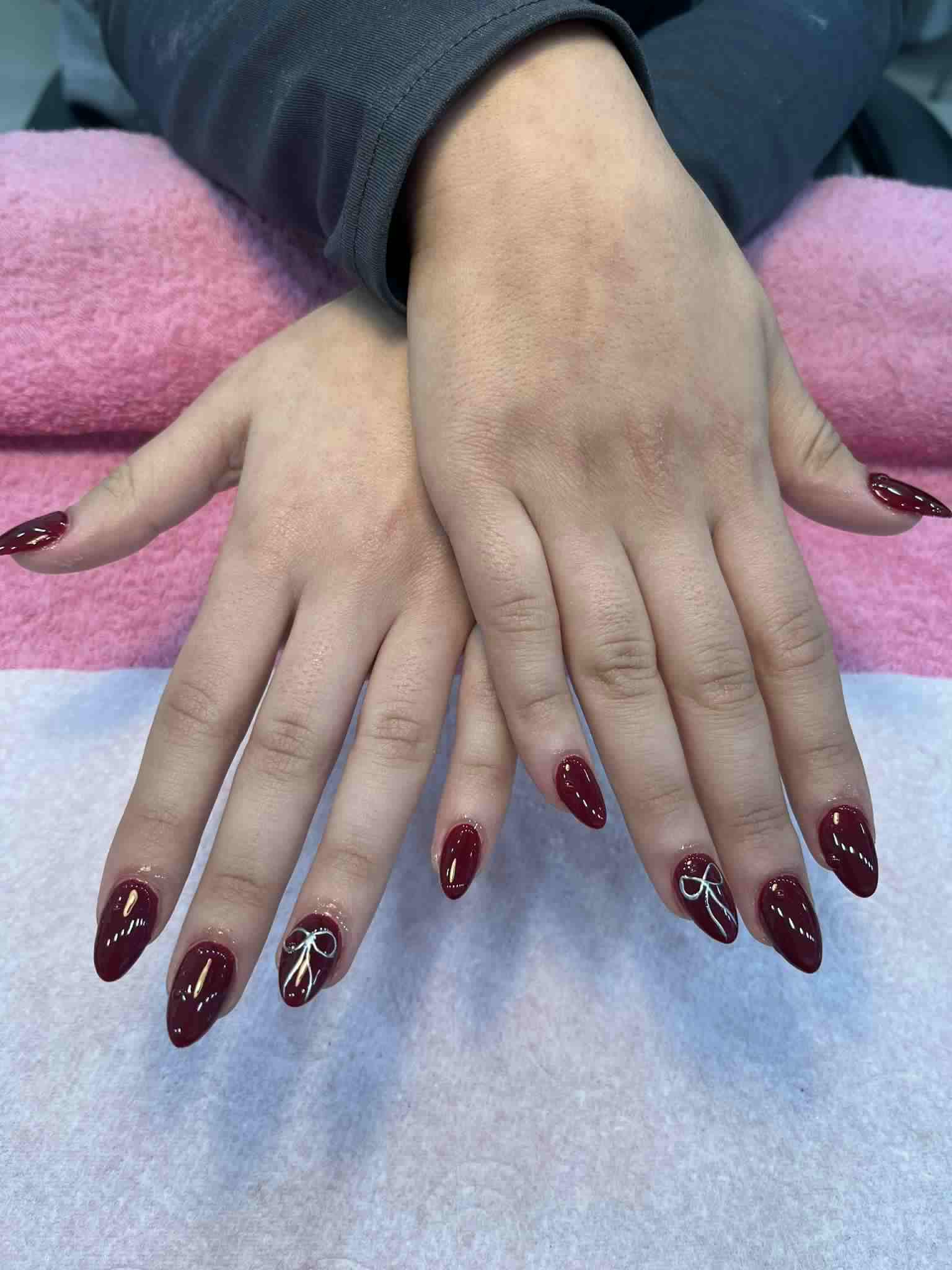 Dipping Powder Nails