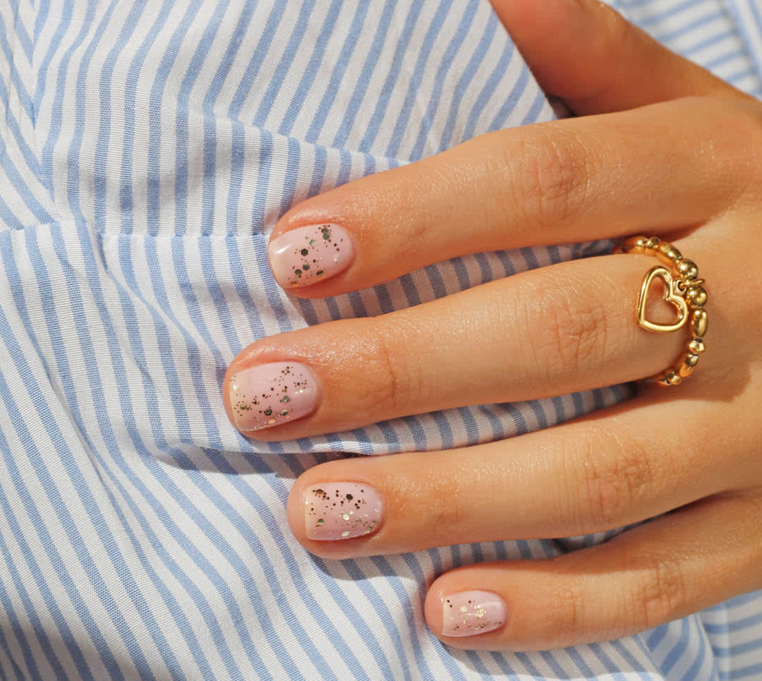 Classic Nails